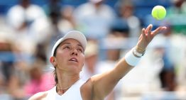 Pegula y Eala disputarán la final del WTA 500 de Washington