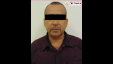 Capturan a líder del Cártel de Los Reyes en Michoacán; criminales responden con bloqueos e incendios