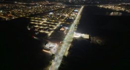 Ricardo Gallardo anuncia puente de Villa Magna para seguir transformando la movilidad en la zona