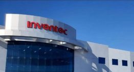 Inventec invertirá 450 millones de dólares en Ciudad Juárez