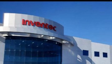 Inventec invertirá 450 millones de dólares en Ciudad Juárez