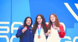 México confirma reino en clavados Centroamericanos Santo Domingo 2026