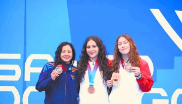 México confirma reino en clavados Centroamericanos Santo Domingo 2026