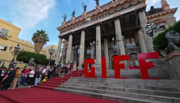 Al grito de “Más cine, por favor”, concluye el GIFF 2026