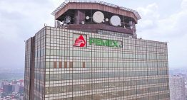 Pemex logra utilidad de 18,024 millones de pesos en el segundo trimestre