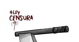 Ley Censura