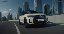 Suzuki Ertiga XL7 2027: más equipo, nueva cara y en camino a México