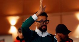 Colo-Colo de Chile oficializa contratación de portero Vozinha
