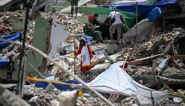 De Venezuela a Colombia: los terremotos más mortales y poderosos que han marcado 2026