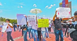 Dispuestos a examen, los que pasaron y con examen cancelado