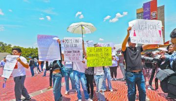 Dispuestos a examen, los que pasaron y con examen cancelado