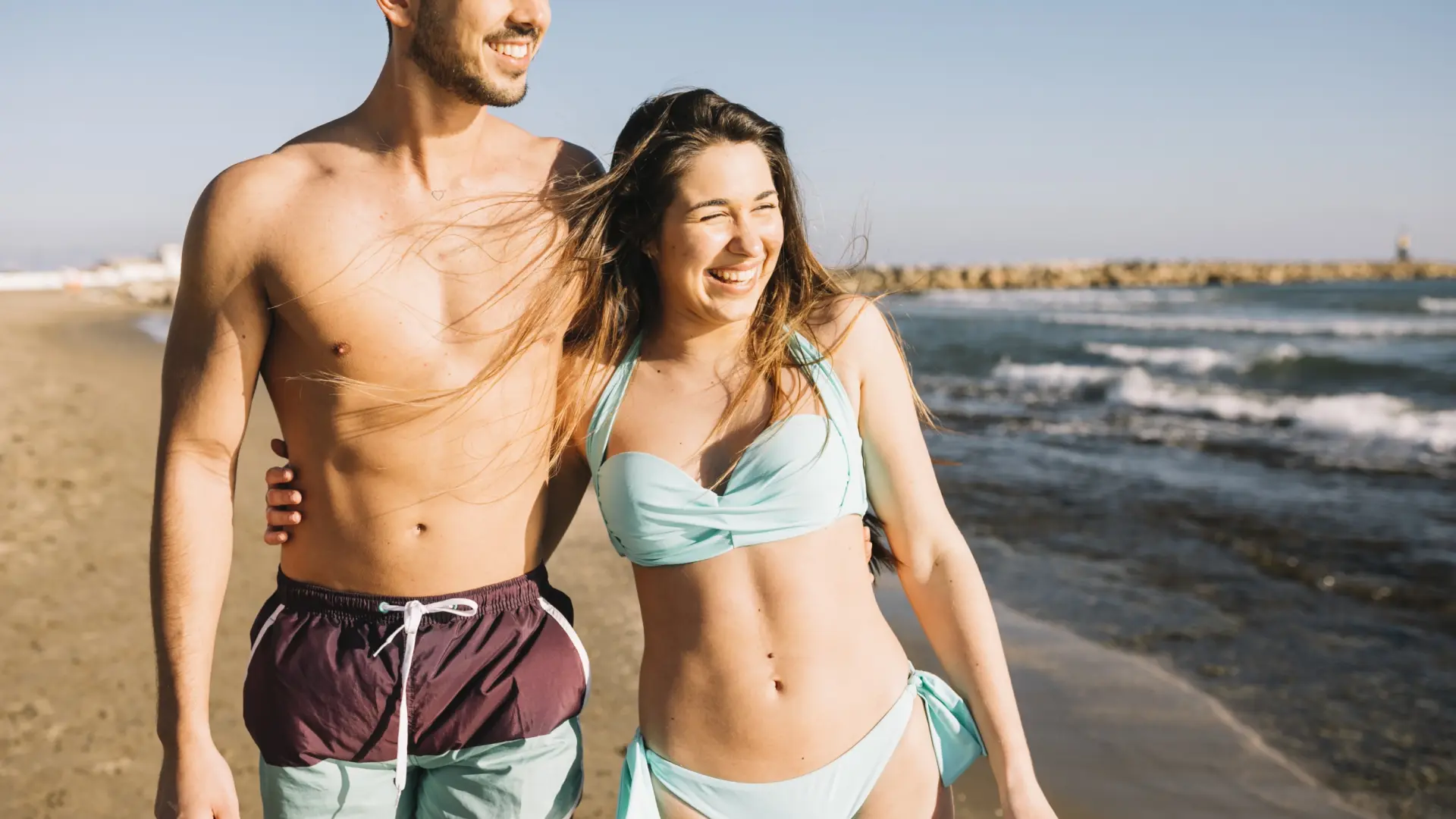 No es solo el bañador mojado: los factores que alteran tu bienestar intimo en verano