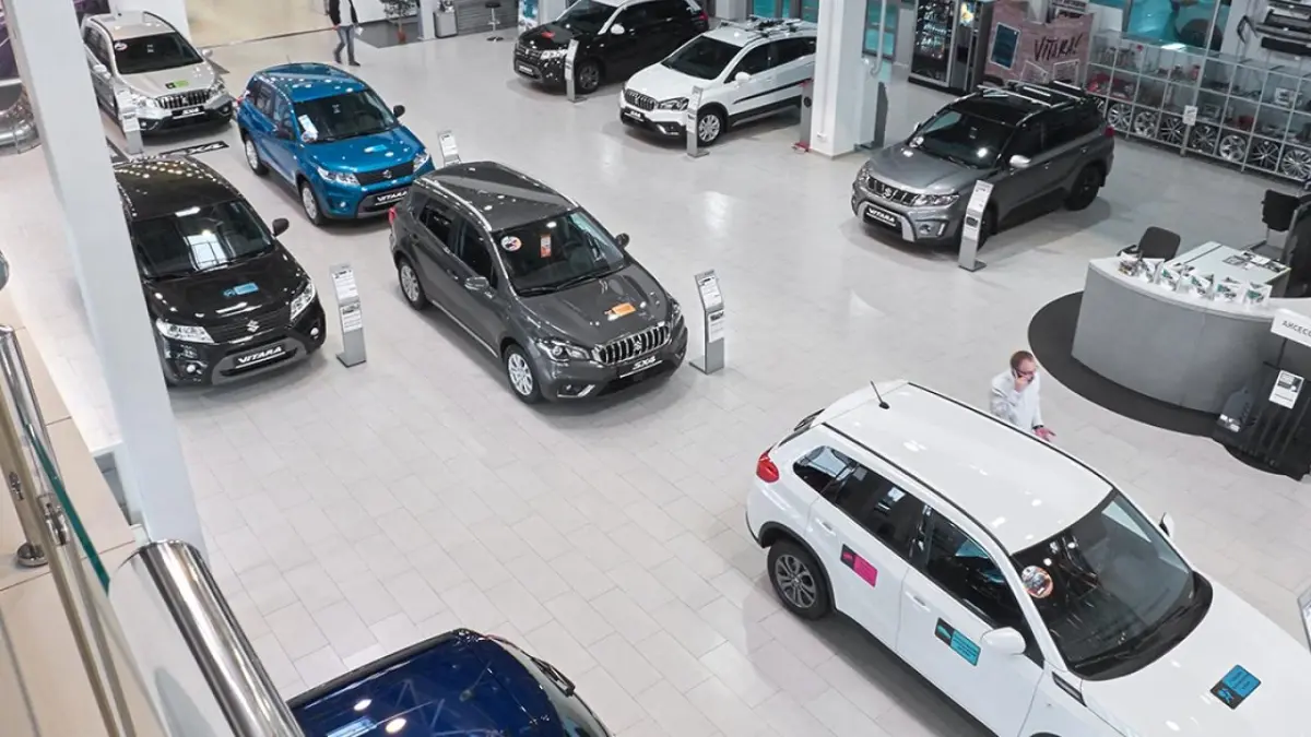 Los autos más vendidos en México en 2026: Nissan domina y China ya es el segundo país proveedor