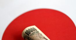 Economía de Japón crece 0.3% y queda por debajo de las expectativas