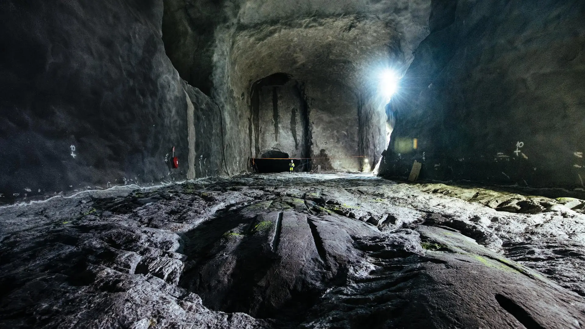 Finlandia da luz verde al primer almacén permanente de residuos nucleares del mundo