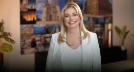 Gobernadora Maru Campos ofrece mensaje sobre su postura en relación a los derechos de audiencias