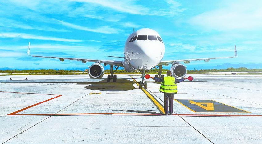 La AFAC establecerá nuevas bases para asignar slots en aeropuertos saturados