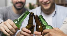La cerveza se mantiene como la bebida alcohólica favorita de 7 de cada 10 consumidores: Ipsos e IWSR