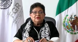 Caso Ayotzinapa: Godoy afirma que destrucción de evidencia fue una operación dolosa instruida por Aguirre