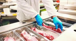 México ya es el primer importador de carne de cerdo