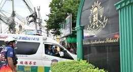 Tiroteo en Tailandia: Adolescente de 14 años mata a sus abuelos y a 5 personas en un colegio