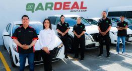 Grupo Andrade fortalece su negocio con Qardeal, su nueva apuesta por la renta de vehículos