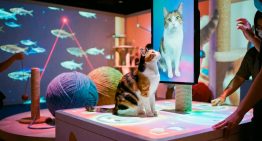 Museo del Gato, una apuesta interactiva para contar la historia de los felinos