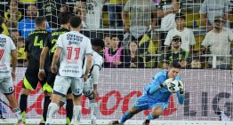 Atlas y Pachuca quedan al borde de la eliminación en la Leagues Cup tras sufrir su segunda derrota