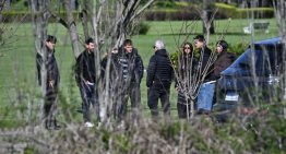 Lionel Messi despide a su padre Rogelio con funeral íntimo