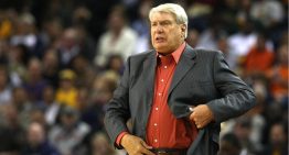 Muere Don Nelson, leyenda de la NBA y segundo entrenador más ganador de la historia