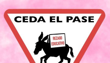 Éramos pocos…