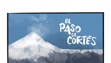 Cuestión de pasos