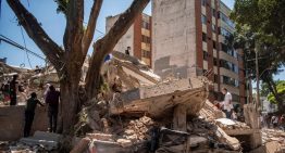 EU destinará 15.5 millones de dólares para ayuda a Colombia tras potente terremoto