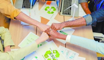 Criterios ASG en la Alta Dirección: De la Responsabilidad Social a la ventaja competitiva