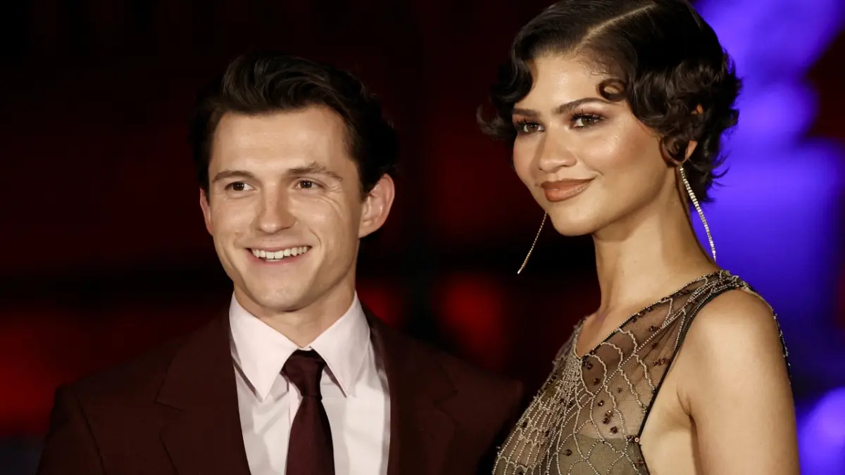 Tom Holland y Zendaya suman 65 millones de dólares de patrimonio tras sus éxitos en cine