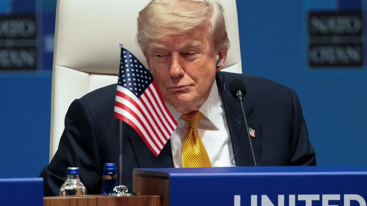 Trump ahuyenta a empresas alemanas