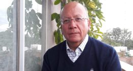 Muere Vicente Quirarte, poeta de la ciudad y la memoria