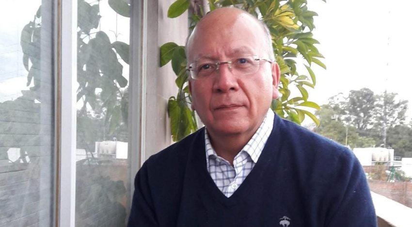 Muere Vicente Quirarte, poeta de la ciudad y la memoria