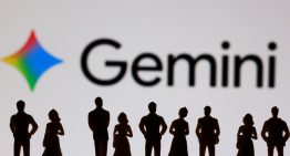 Google reorganiza su división de IA para acelerar el desarrollo de Gemini