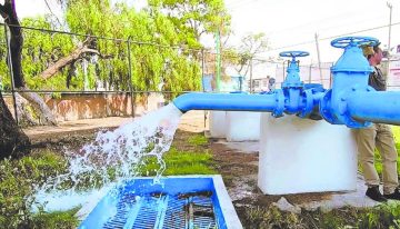 ¿Cómo se convierte el agua de mar en agua potable? Así funcionan las plantas desaladoras