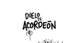 Duelo de acordeón