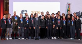 Premios, becas y nuevos récords: el efecto Centroamericanos 2026 en México