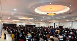 UNAM concluye con éxito la primera jornada de su Examen de Control Presencial 2026 en León