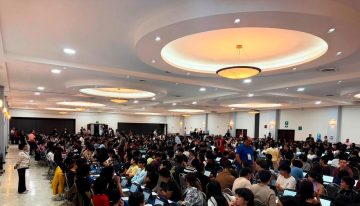 UNAM concluye con éxito la primera jornada de su Examen de Control Presencial 2026 en León