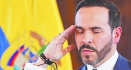 De la Espriella anuncia emergencia económica