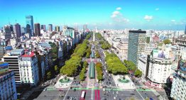 Hogares de Buenos Aires se endeudan para comprar alimentos