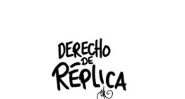 Derecho de réplica