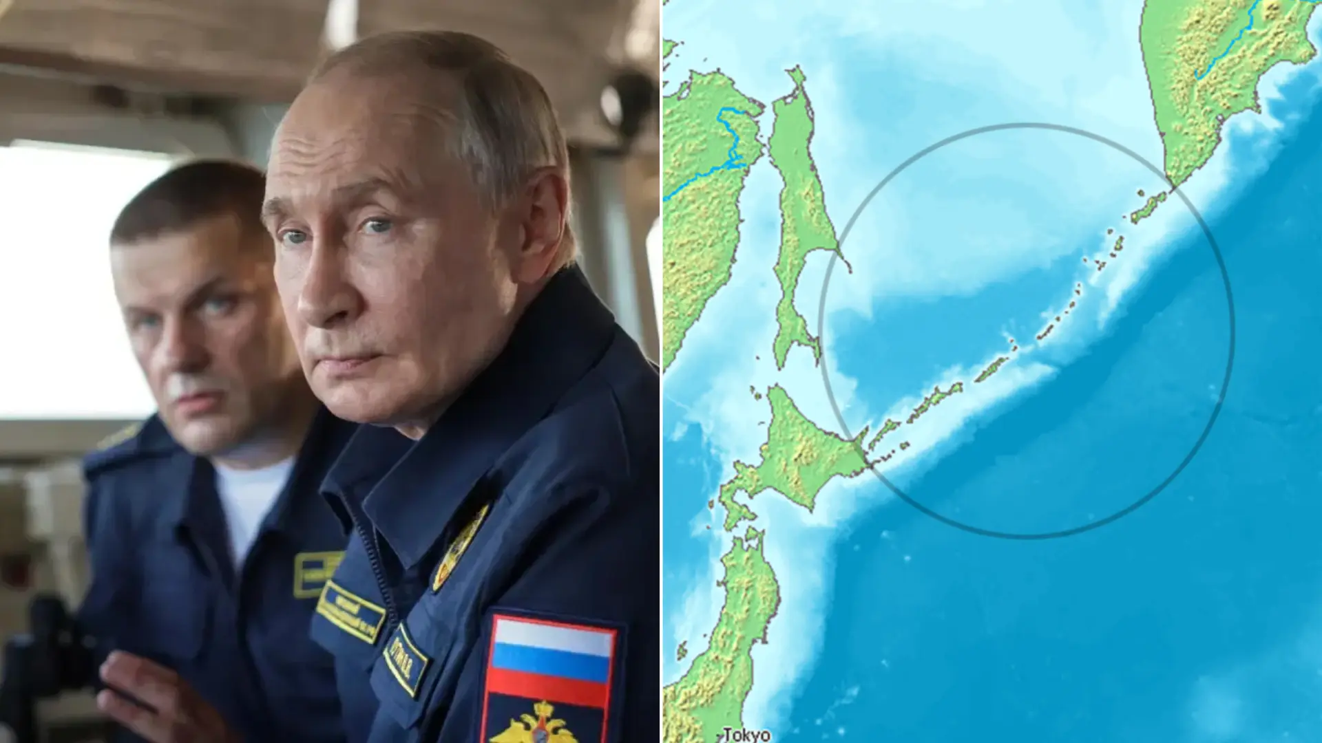 EEUU declara su apoyo total a Japón en la crisis con Rusia tras la visita de Putin a las Kuriles