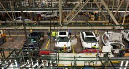 Gigantes automotrices de Detroit temen que la revisión del T-MEC les cueste caro