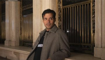 Vigente: un antiálbum donde El David Aguilar salta de géneros